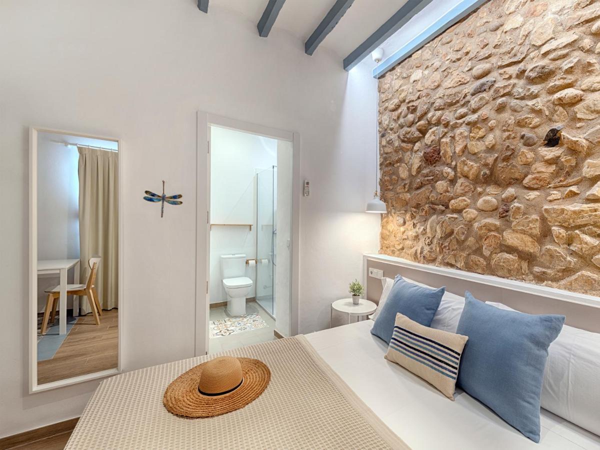 Hostal Altea House Exterior foto